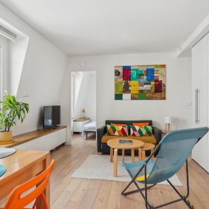 Appartement met een Slaapkamer